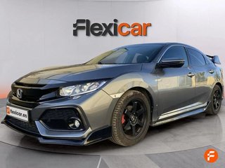 Honda Civic 1.0 I-VTEC TURBO COMFORT