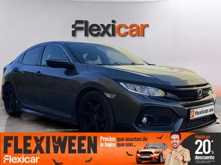 Honda Civic 1.0 I-VTEC TURBO COMFORT