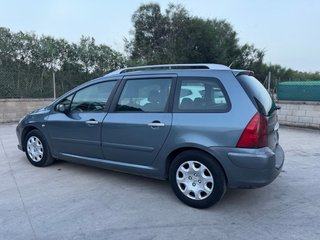 Peugeot 307 2006