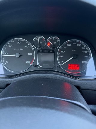 Peugeot 307 2006