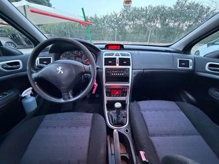Peugeot 307 2006