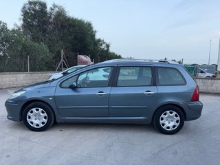 Peugeot 307 2006