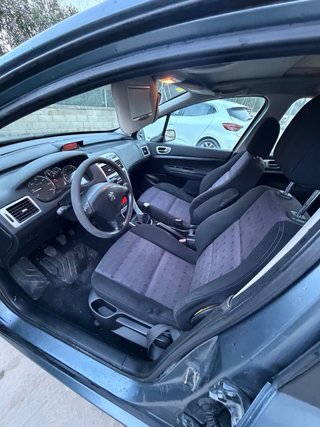 Peugeot 307 2006