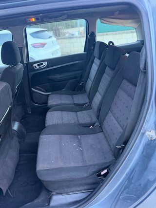 Peugeot 307 2006