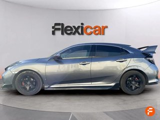 Honda Civic 1.0 I-VTEC TURBO COMFORT