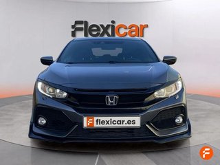 Honda Civic 1.0 I-VTEC TURBO COMFORT