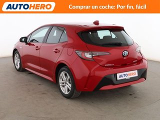 Toyota Corolla 1.8 Hybrid Active Tech
