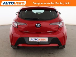 Toyota Corolla 1.8 Hybrid Active Tech