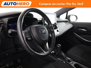 Toyota Corolla 1.8 Hybrid Active Tech