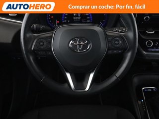 Toyota Corolla 1.8 Hybrid Active Tech