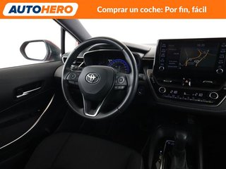 Toyota Corolla 1.8 Hybrid Active Tech
