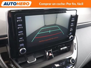 Toyota Corolla 1.8 Hybrid Active Tech