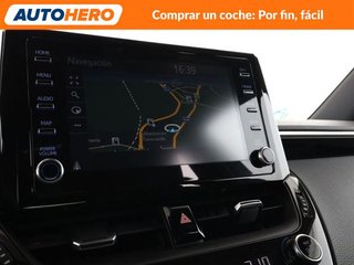 Toyota Corolla 1.8 Hybrid Active Tech