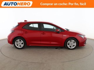 Toyota Corolla 1.8 Hybrid Active Tech