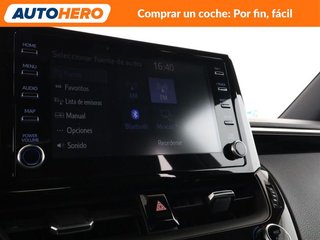 Toyota Corolla 1.8 Hybrid Active Tech