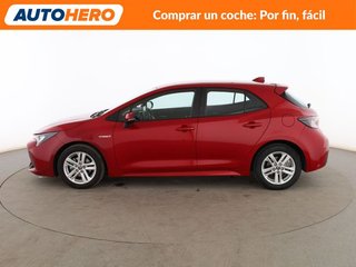 Toyota Corolla 1.8 Hybrid Active Tech