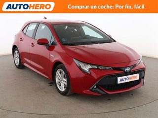 Toyota Corolla 1.8 Hybrid Active Tech
