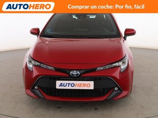 Toyota Corolla 1.8 Hybrid Active Tech