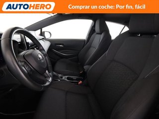 Toyota Corolla 1.8 Hybrid Active Tech