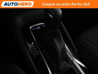 Toyota Corolla 1.8 Hybrid Active Tech