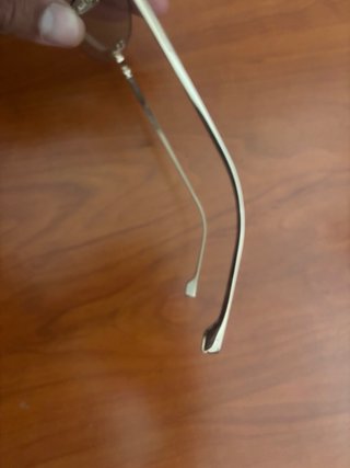 Gafas Fendi Doradas