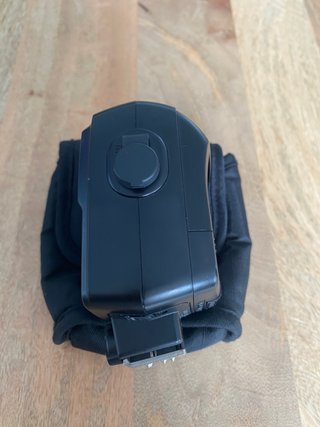 Controlador Inalámbrico Nikon SU-800