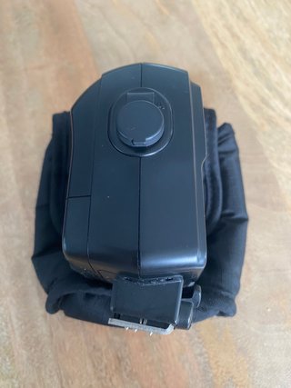 Controlador Inalámbrico Nikon SU-800