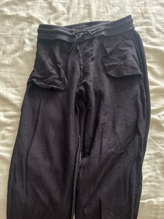 Tuta completa uomo/donna