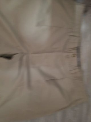 Pantalón beige