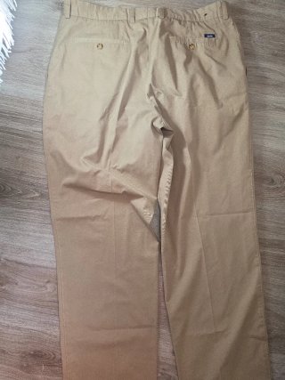 Pantalón beige