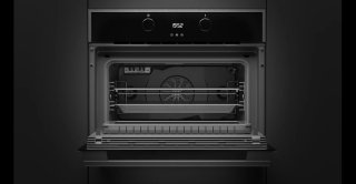 Horno Compacto Teka HLC 844 C Microondas