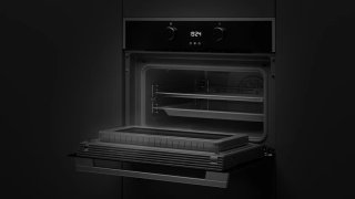 Horno Compacto Teka HLC 844 C Microondas