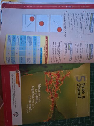 Mindset 1 Bachillerato. Students's book