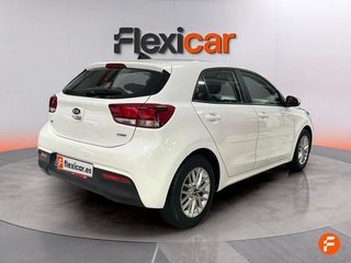 Kia Rio 1.0 T-GDi 88kW (120CV) Business