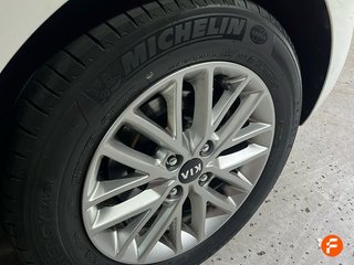 Kia Rio 1.0 T-GDi 88kW (120CV) Business