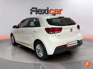 Kia Rio 1.0 T-GDi 88kW (120CV) Business