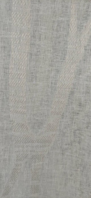 ® Tela Visillo Jacquard Premium