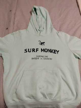 Pack de Chaqueta y 3 Sudaderas