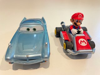 Coches Scalextric Carrera GO!