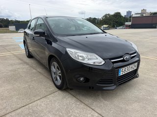 FORD FOCUS 1,0 ECOBOOST 125CV 2014