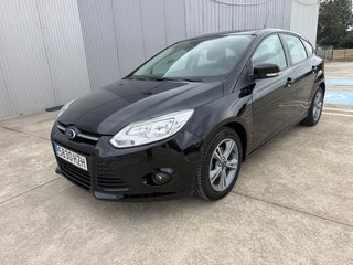 FORD FOCUS 1,0 ECOBOOST 125CV 2014