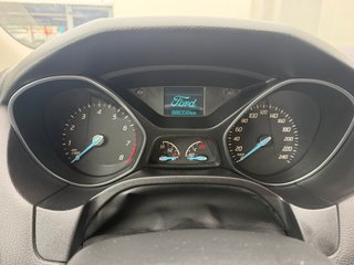 FORD FOCUS 1,0 ECOBOOST 125CV 2014