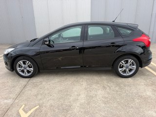 FORD FOCUS 1,0 ECOBOOST 125CV 2014