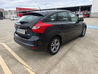 FORD FOCUS 1,0 ECOBOOST 125CV 2014
