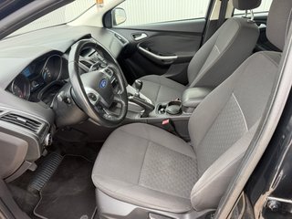 FORD FOCUS 1,0 ECOBOOST 125CV 2014