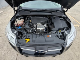 FORD FOCUS 1,0 ECOBOOST 125CV 2014