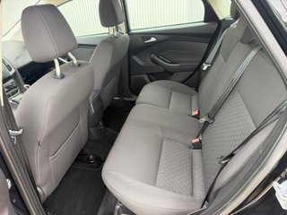 FORD FOCUS 1,0 ECOBOOST 125CV 2014