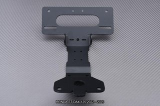 Portamatrículas corto HONDA ST DAX 125 2022 - 2025