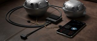 Sound Booster Xhaust