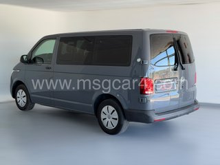 Volkswagen Caravelle 9 plazas 90.000kms 2022